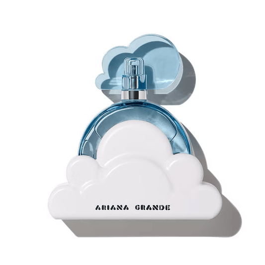 ARIANA GRANDE - CLOUD