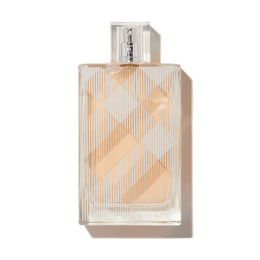 BURBERRY - BURBERRY BRIT FOR WOMEN EDT