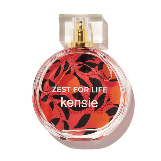 KENSIE - ZEST FOR LIFE